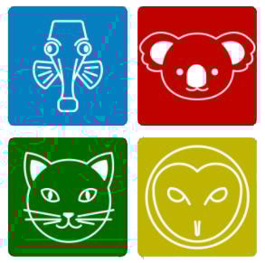 Buzz Quiz: Discover your personality type